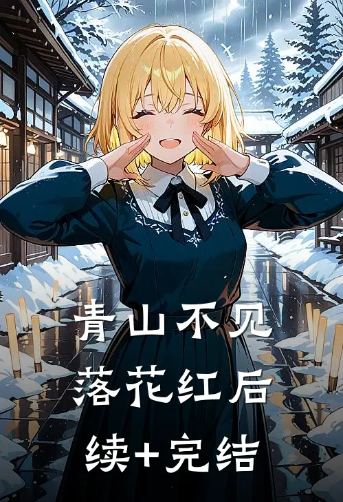 青山不见落花红后续+完结
