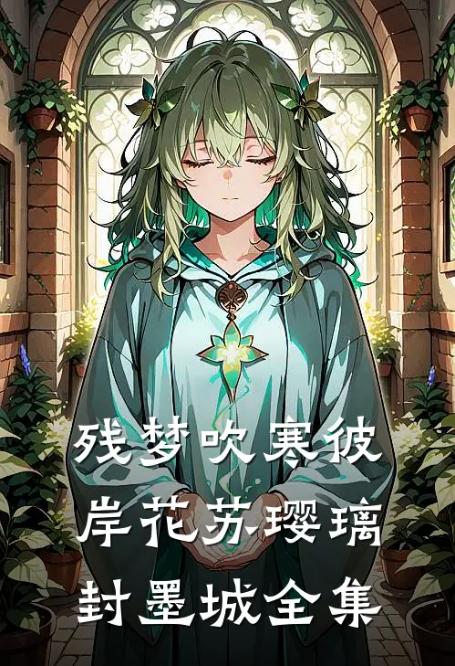 残梦吹寒彼岸花苏璎璃封墨城全集
