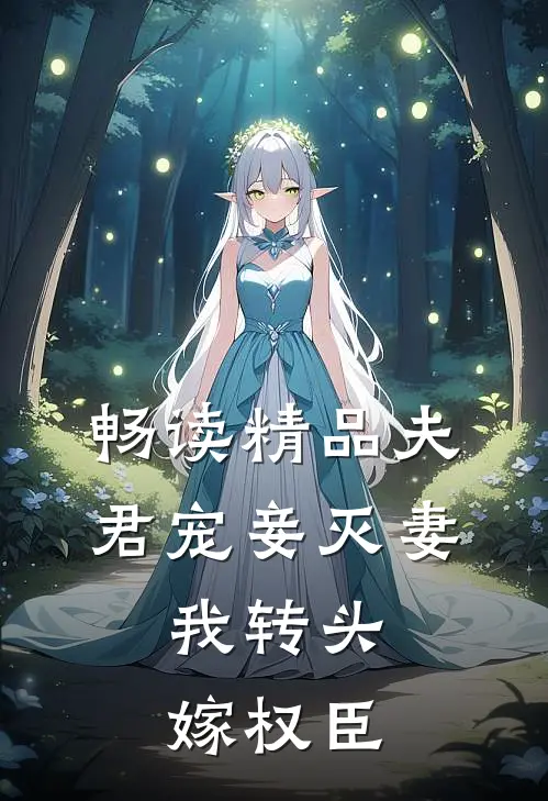 畅读精品夫君宠妾灭妻,我转头嫁权臣