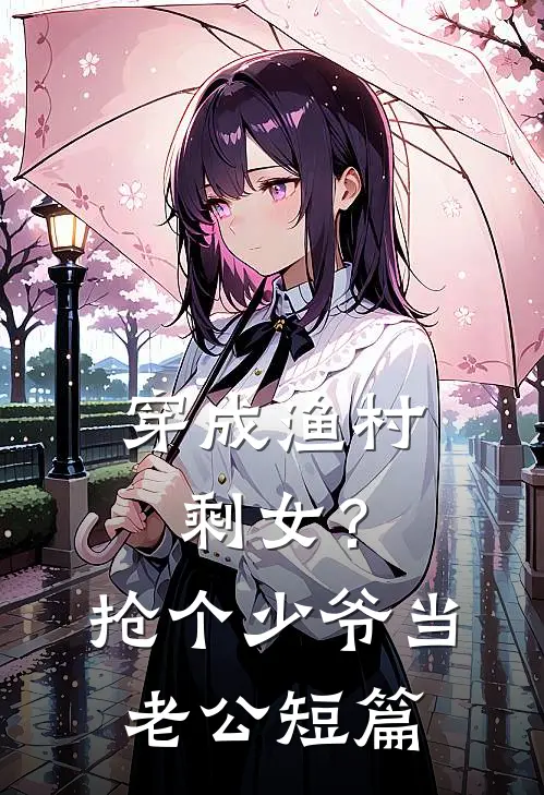 穿成渔村剩女？抢个少爷当老公短篇