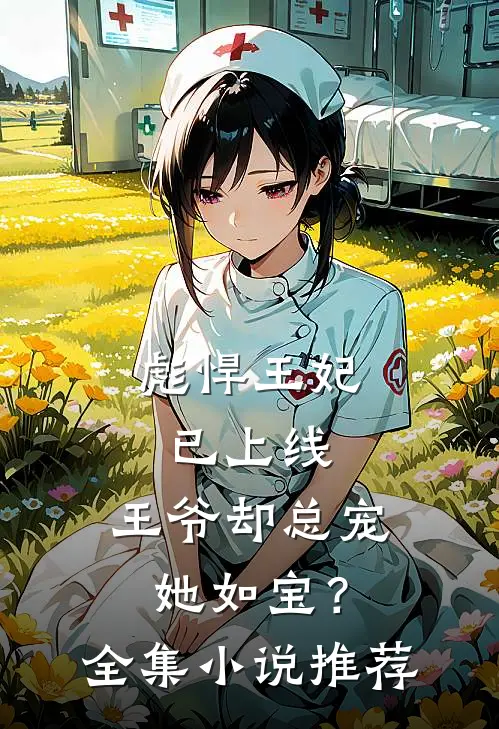 彪悍王妃已上线，王爷却总宠她如宝？全集小说推荐