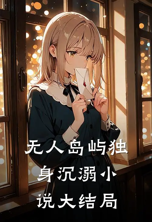 无人岛屿独身沉溺小说大结局