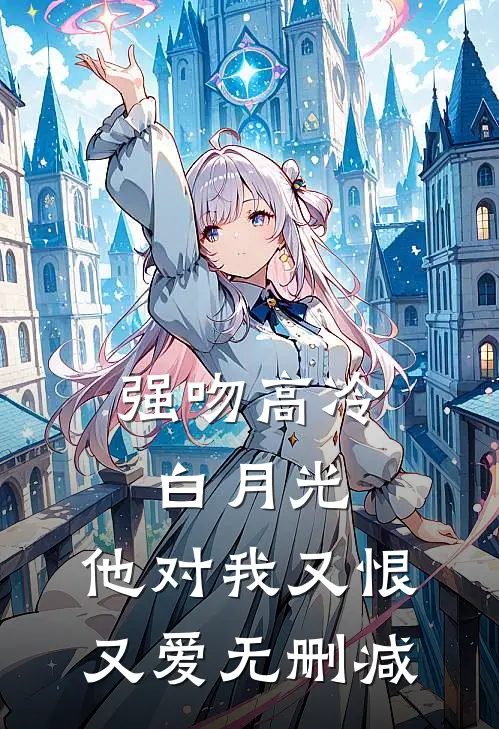 强吻高冷白月光,他对我又恨又爱无删减在线阅读