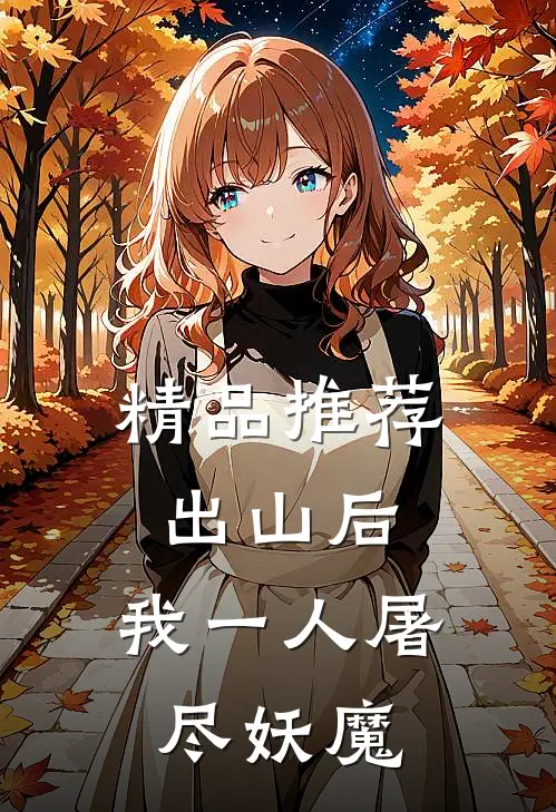 精品推荐出山后，我一人屠尽妖魔