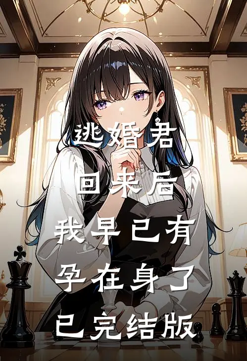 逃婚君回来后，我早已有孕在身了已完结版