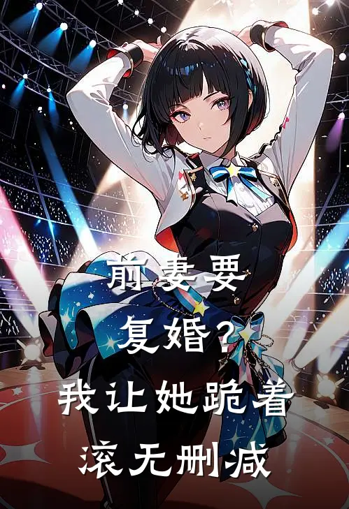 前妻要复婚?我让她跪着滚无删减免费阅读