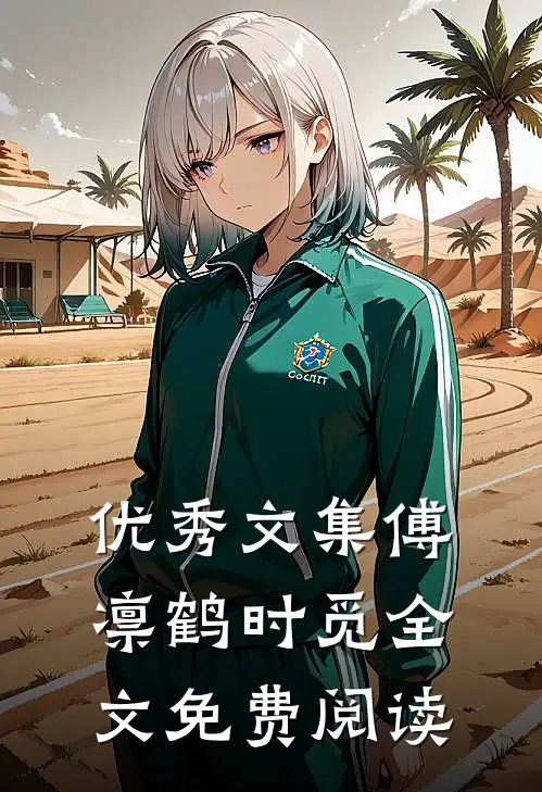 优秀文集傅凛鹤时觅全文免费阅读