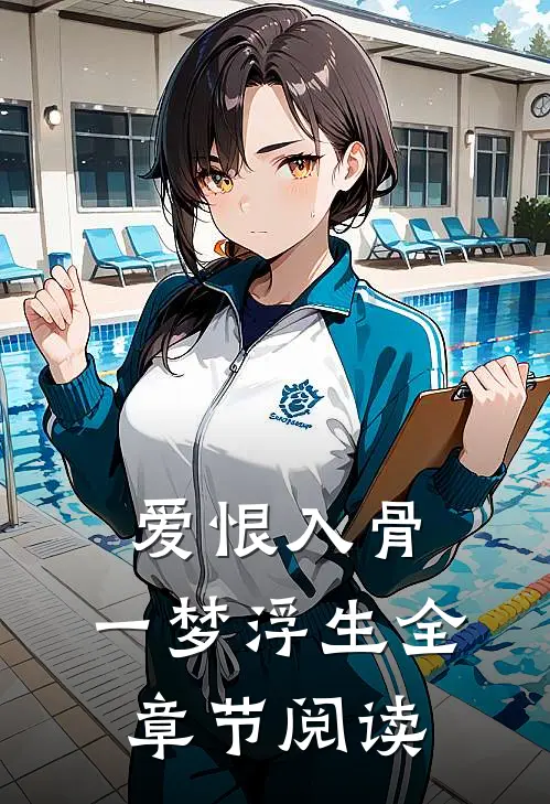 爱恨入骨，一梦浮生全章节阅读