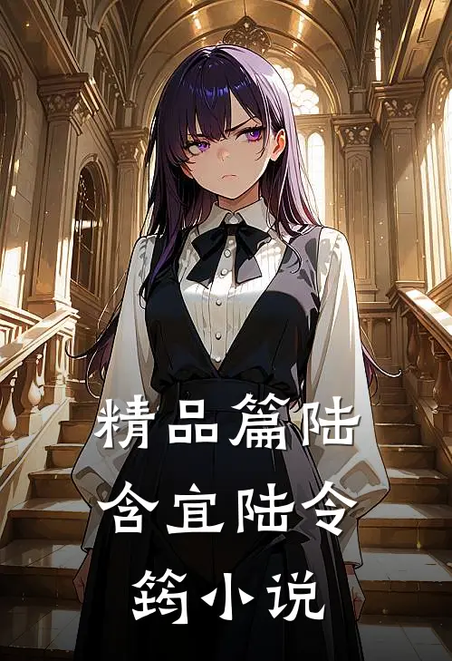 精品篇陆含宜陆令筠小说