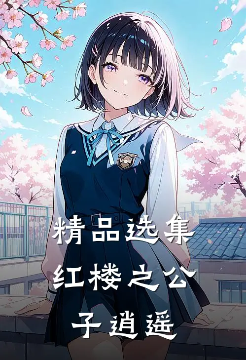 精品选集红楼之公子逍遥