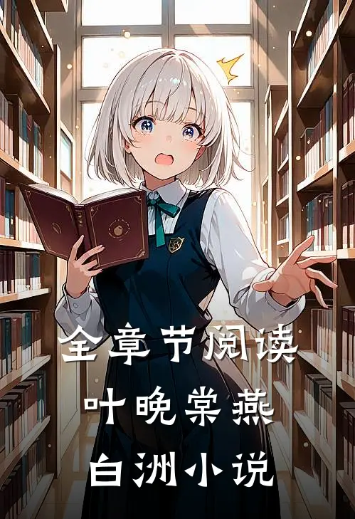 全章节阅读叶晚棠燕白洲小说
