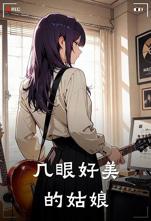 几眼好美的姑娘歌词