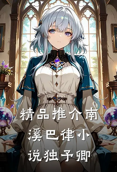 精品推介南溪巴律小说独予卿