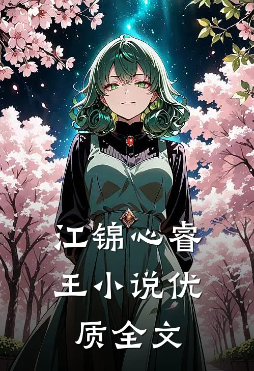 江锦心睿王小说优质全文