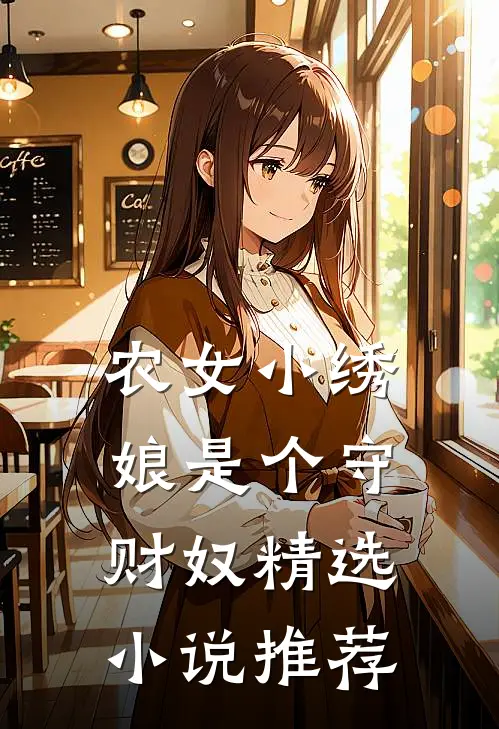 农女小绣娘是个守财奴精选小说推荐