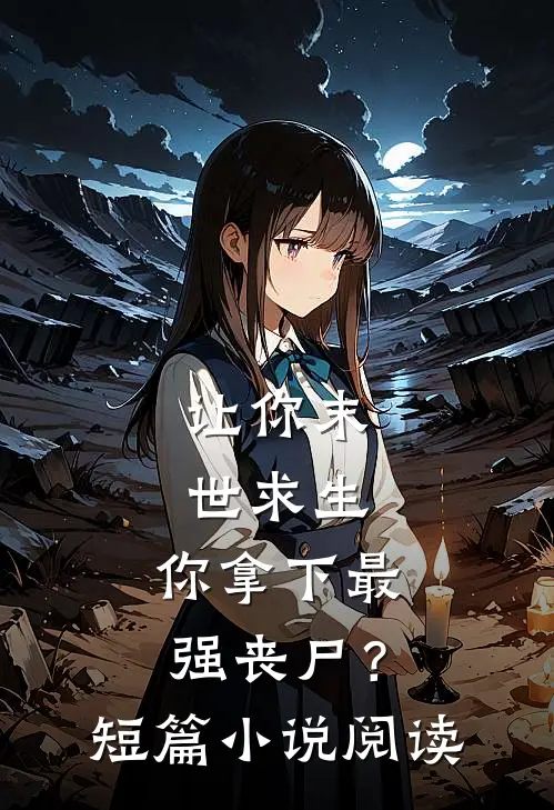 让你末世求生,你拿下最强丧尸?短篇阅读免费