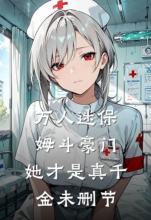 万人迷保姆斗豪门,她才是真千金未删节在线观看