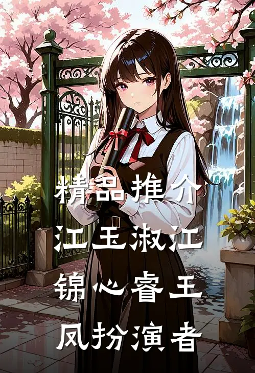 精品推介江玉淑江锦心睿王凤扮演者