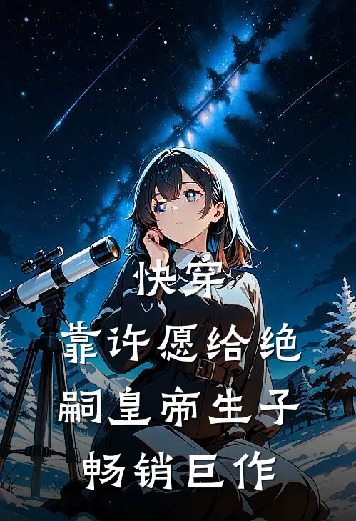 快穿：靠许愿给绝嗣皇帝生子畅销巨作