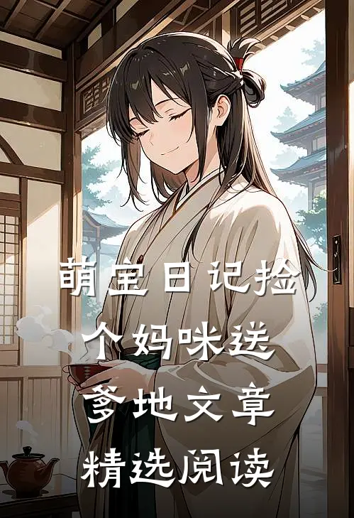 萌宝日记捡个妈咪送爹地文章精选阅读