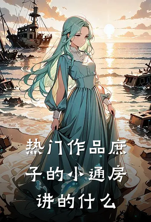 热门作品庶子的小通房讲的什么