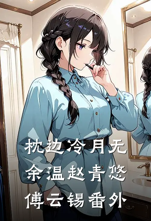 枕边冷月无余温赵青悠傅云锡番外