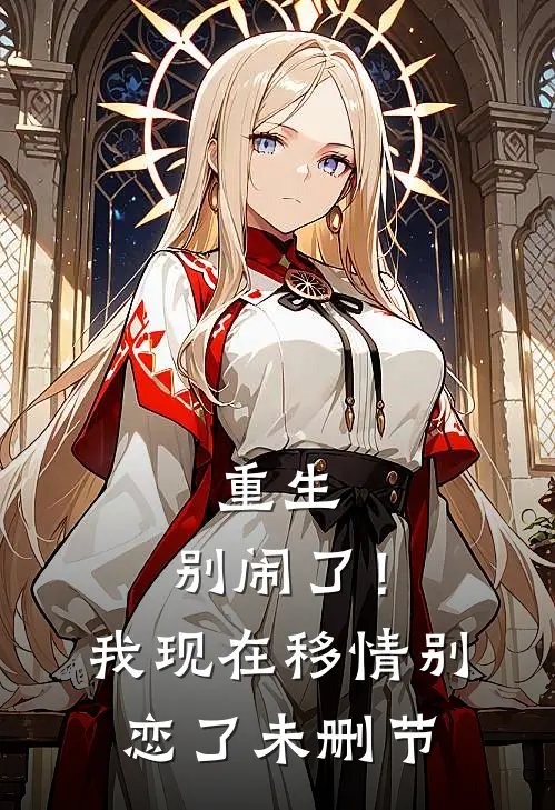 重生别闹了!我现在移情别恋了未删节
