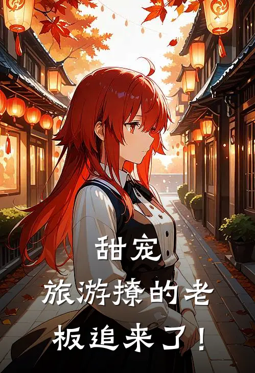 甜宠：旅游撩的老板追来了！