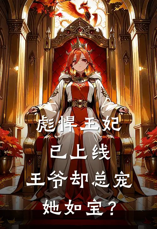彪悍王妃已上线，王爷却总宠她如宝？