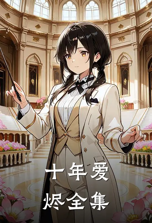 十年爱烬 全集