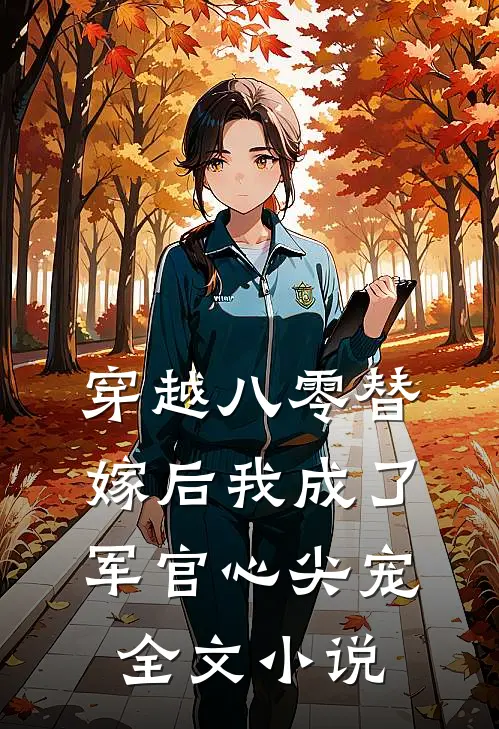 穿越八零替嫁后我成了军官心尖宠全文小说