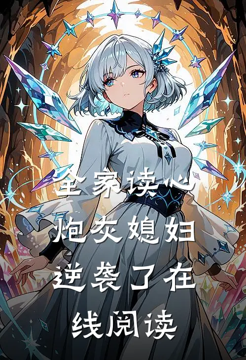 全家读心：炮灰媳妇逆袭了在线阅读