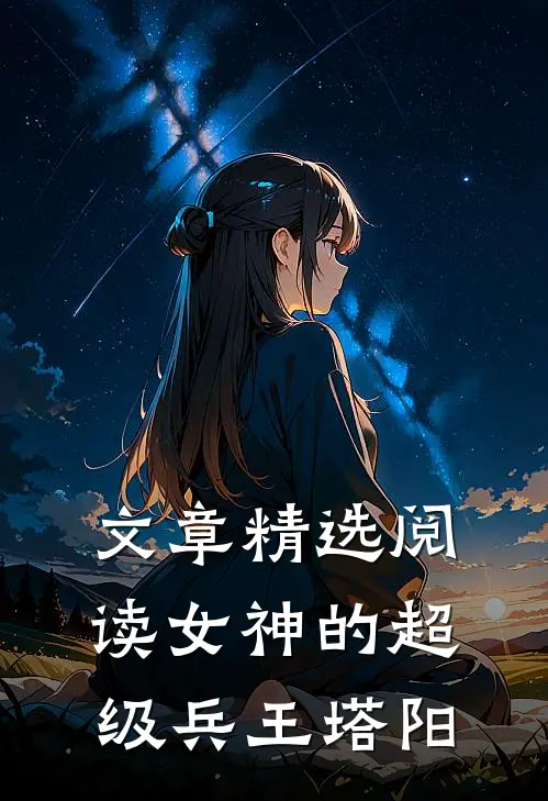文章精选阅读女神的超级兵王 塔阳