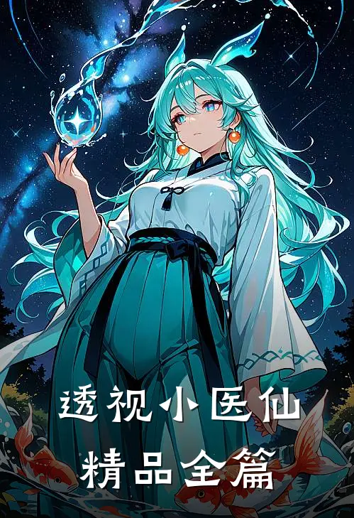 透视小医仙精品全篇