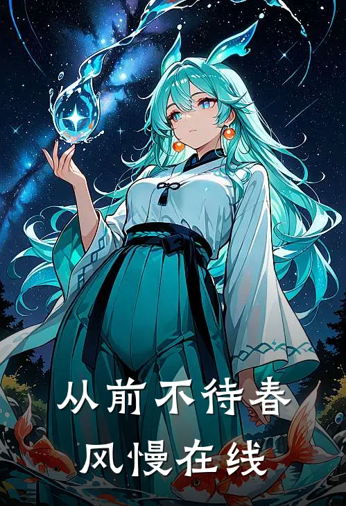 从前不待春风慢在线