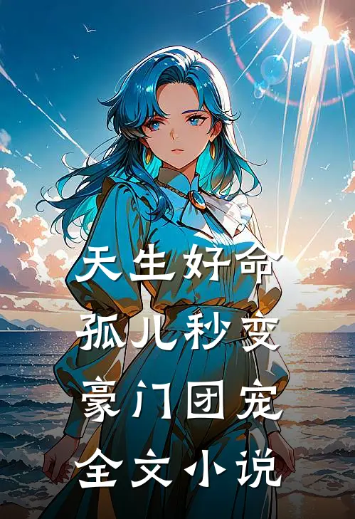 天生好命，孤儿秒变豪门团宠全文小说