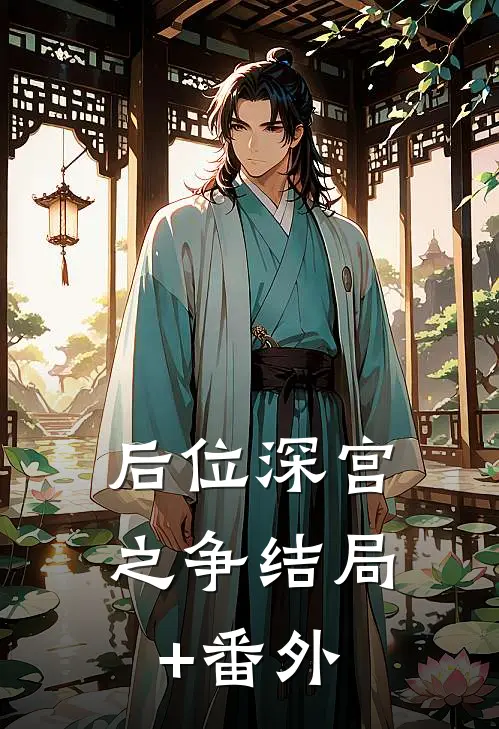 后位·深宫之争结局+番外