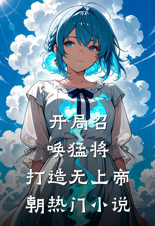 开局召唤猛将，打造无上帝朝热门小说