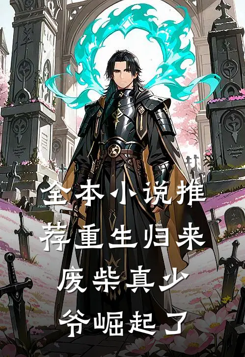 全本小说推荐重生归来：废柴真少爷崛起了