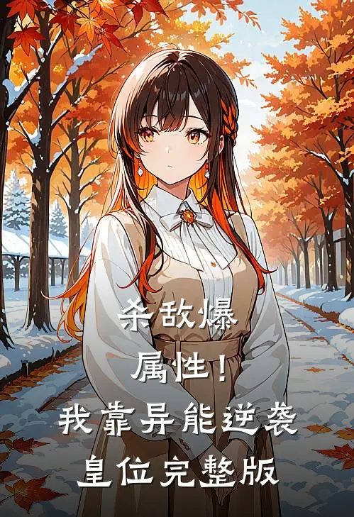 杀敌爆属性！我靠异能逆袭皇位完整版