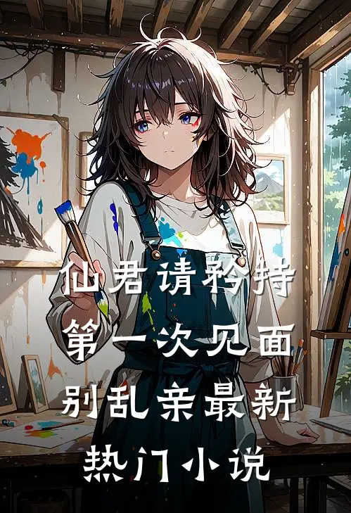 仙君请矜持,第一次见面别乱亲最新热门
