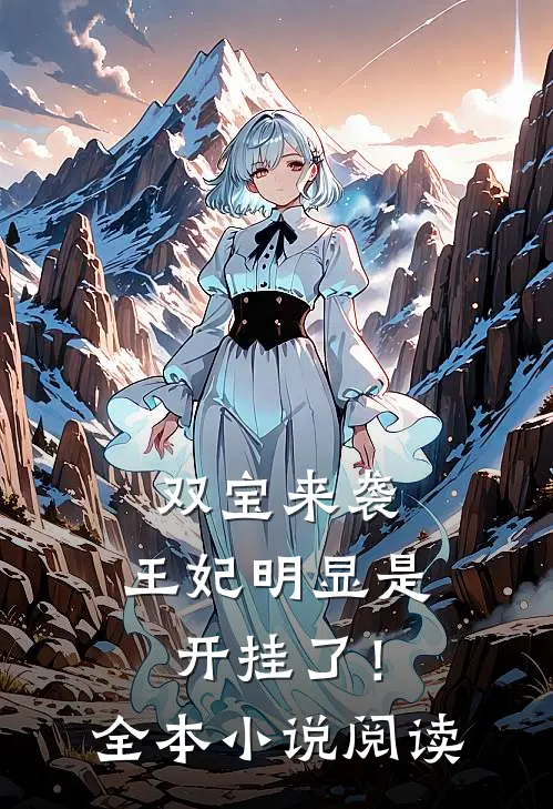 双宝来袭：王妃明显是开挂了！全本小说阅读