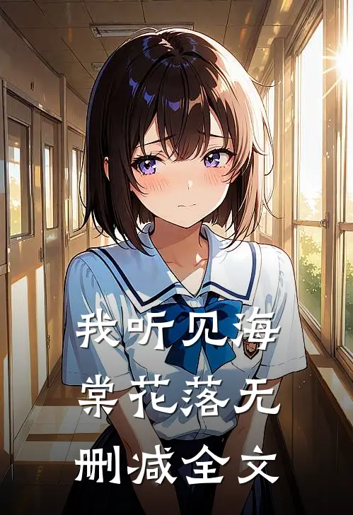 我听见海棠花落无删减全文