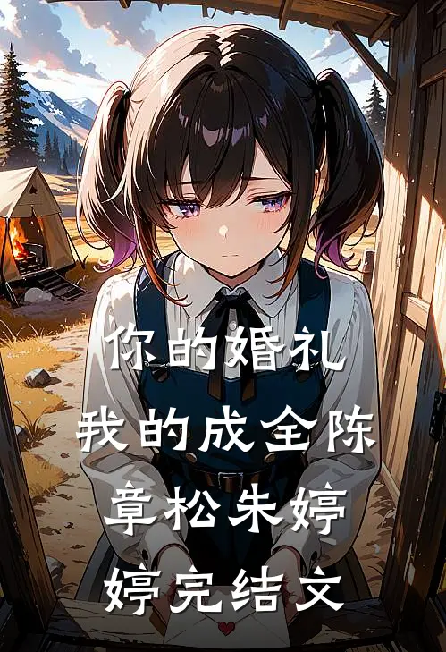 你的婚礼，我的成全陈章松朱婷婷完结文