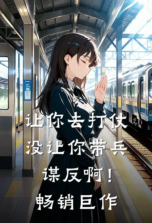 让你去打仗,没让你带兵谋反啊!畅销巨作