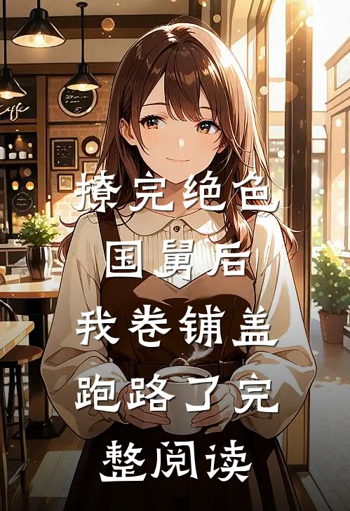 撩完绝色国舅后，我卷铺盖跑路了完整阅读