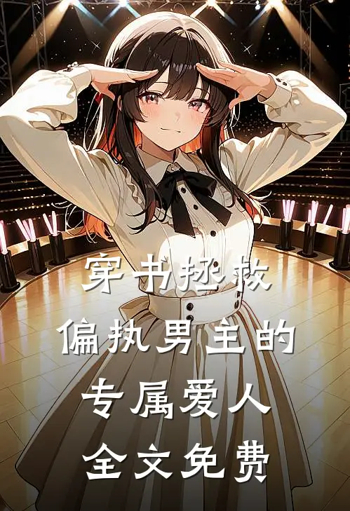 穿书拯救偏执男主的专属爱人全文免费
