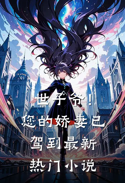 世子爷!您的娇妻已驾到最新热门