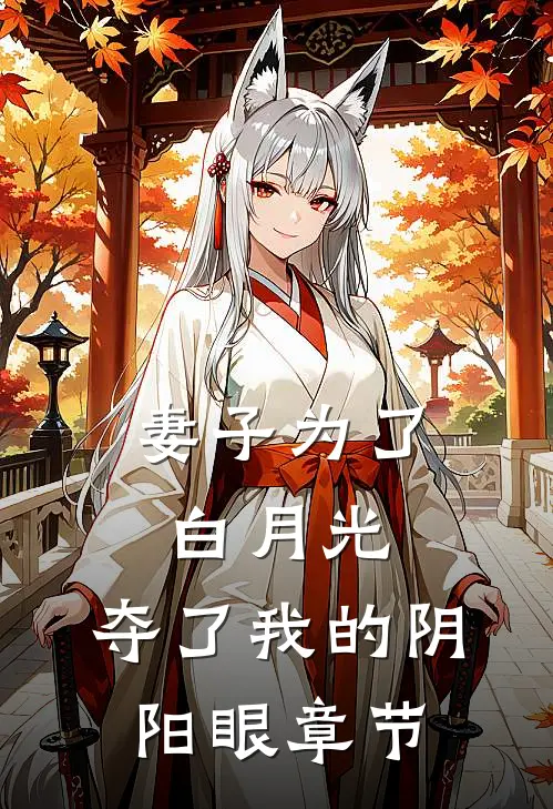 妻子为了白月光，夺了我的阴阳眼章节
