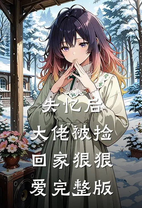 失忆后,大佬被捡回家狠狠爱完整版免费观看